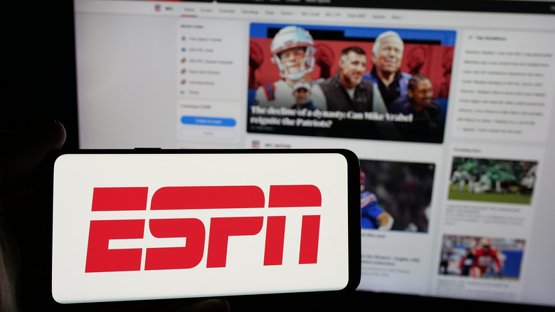 ESPN And Other Disney Channels Return To YouTube TV