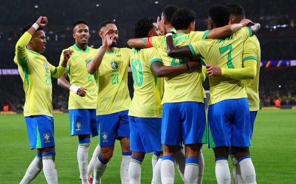 Goldman Sachs projeta Espanha campeã da Copa e Brasil eliminado pela ...
