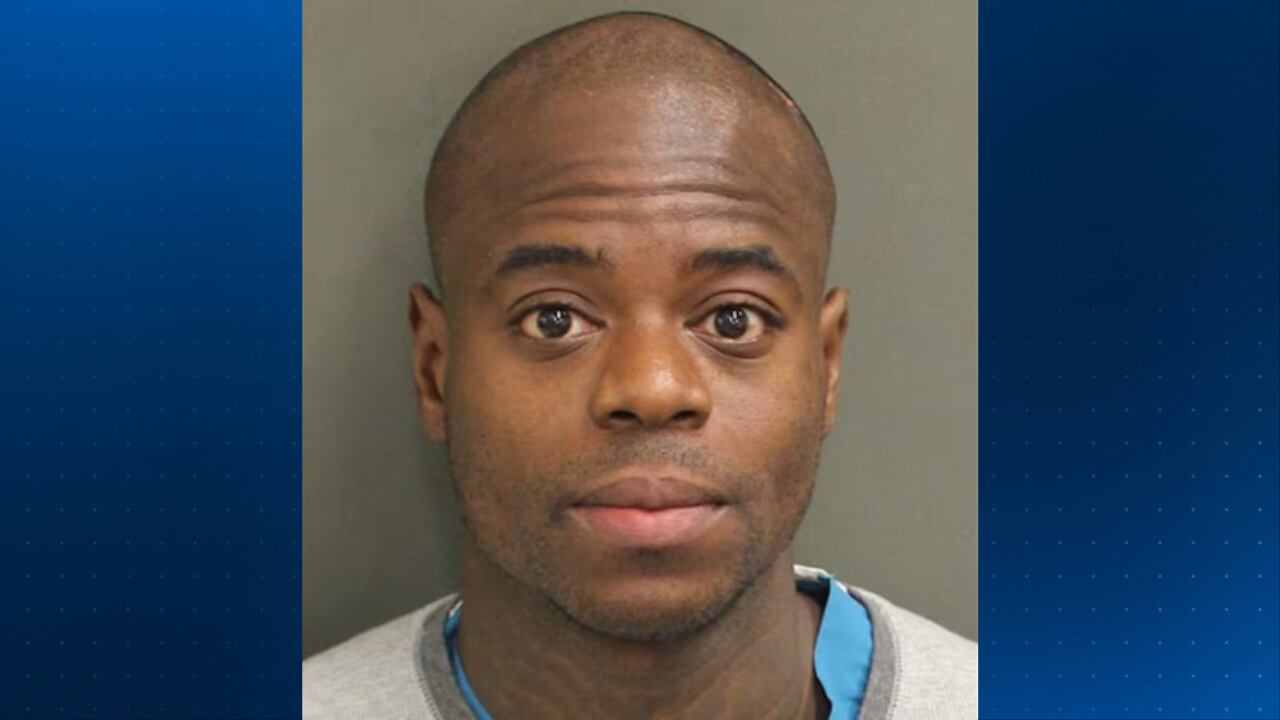 Florida man arrested after breaking into middle school and pulling fire ...