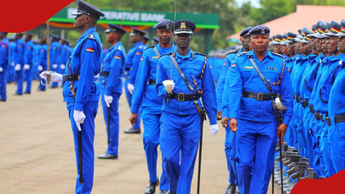 NPS urges youth to show up for police recruitment on Monday, names 473 ...