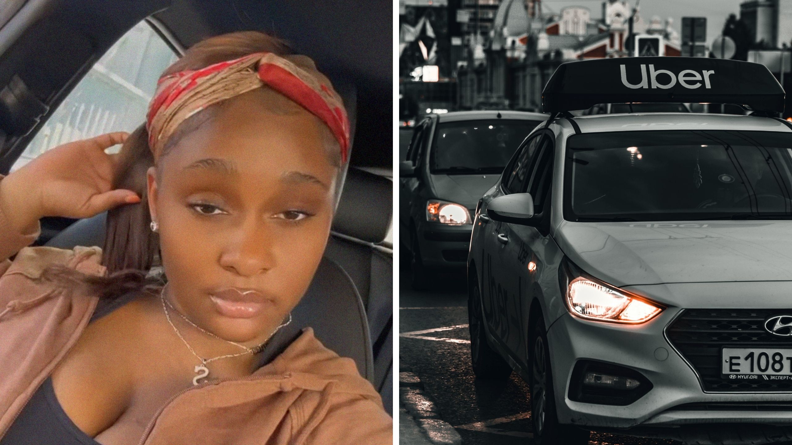 ‘They still get paid:’ New Jersey woman orders Uber. Then she catches ...