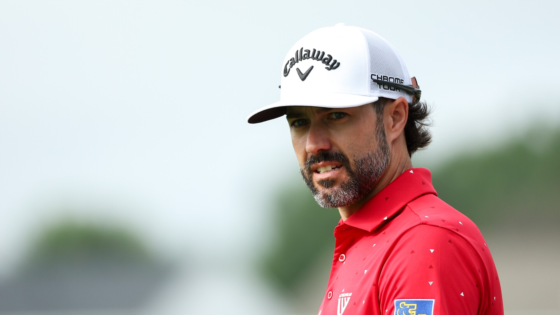 Adam Hadwin maintains one-shot lead entering weekend at Butterfield Bermuda