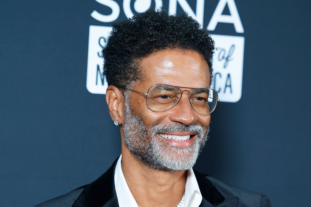 eric benet age - Ilustrasi 3