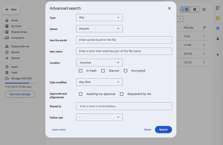 6 Google Drive tools that reduce frustrating file clutter and make ...