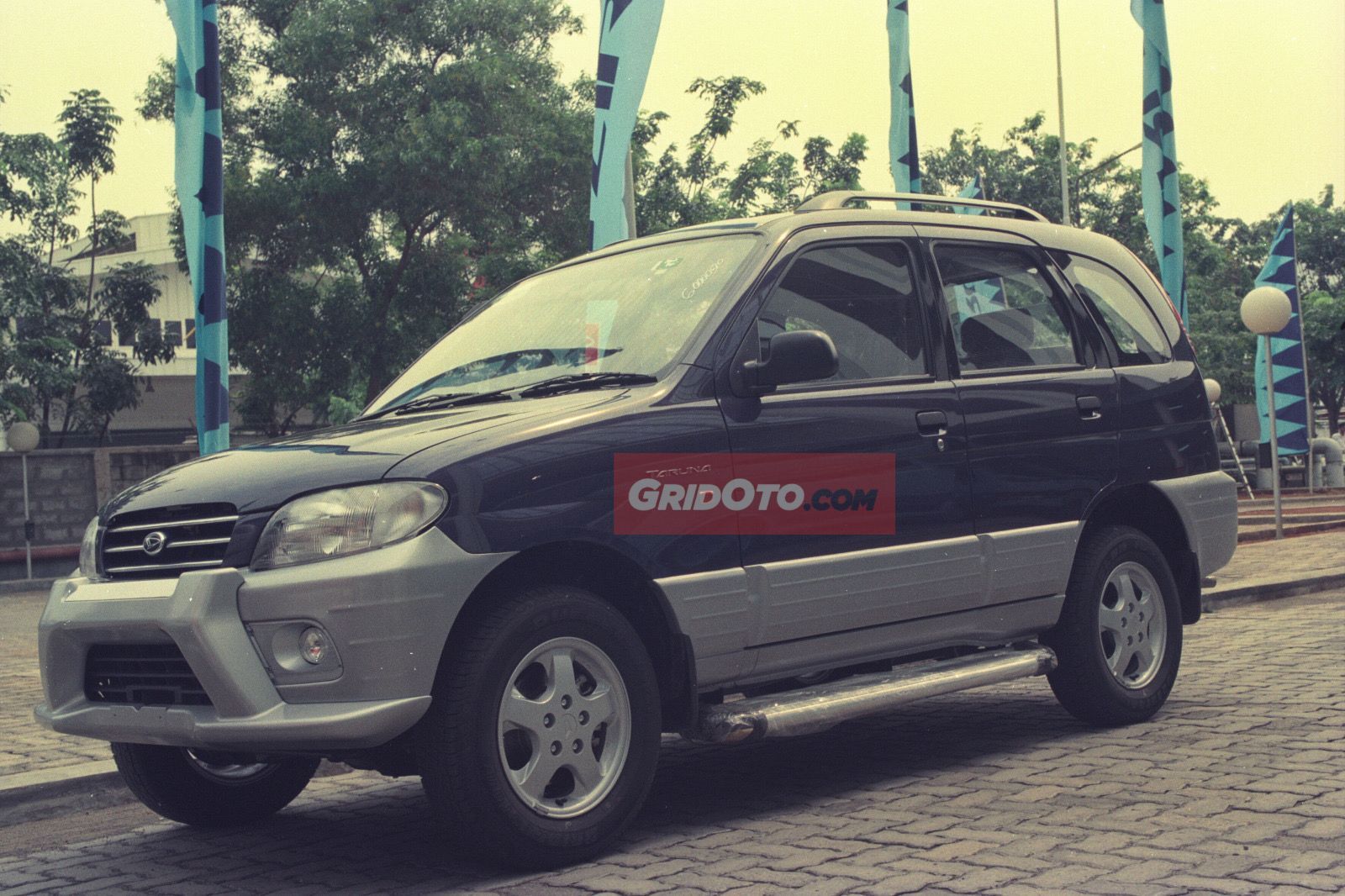 Empat mobil SUV bekas Rp 40-60 jutaan layak dibeli akhir tahun 4 AA1Qw0zw