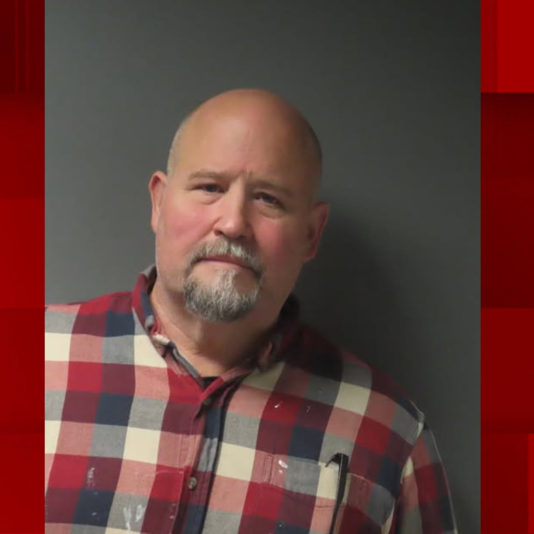 Man arrested, charged for sexually assaulting child, possibly more ...