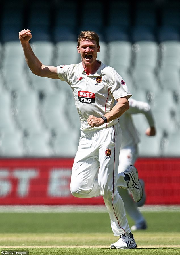 Australian cricket team to make Indigenous move that hasn't been seen ...
