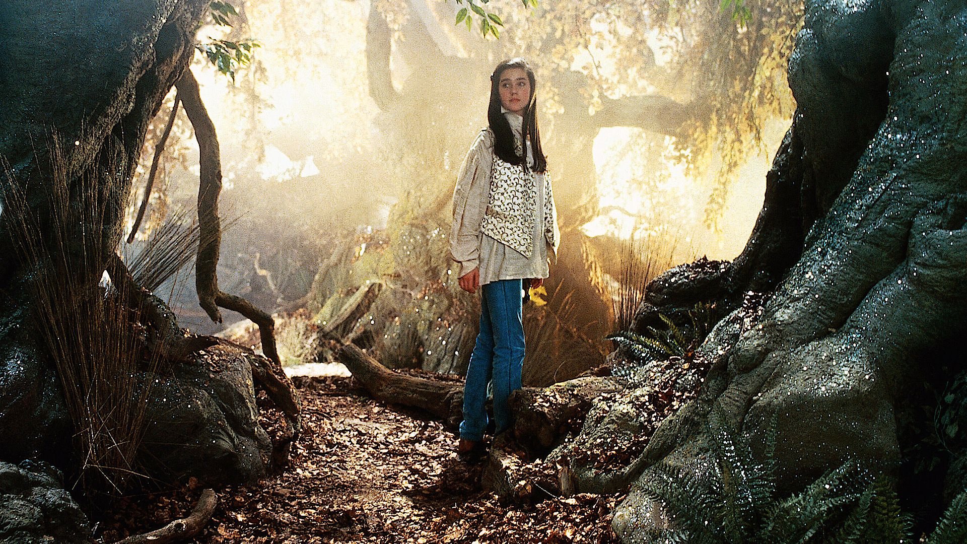 Jim Henson's Cult Classic Fantasy 'Labyrinth' Back in Cinemas 2026 for ...