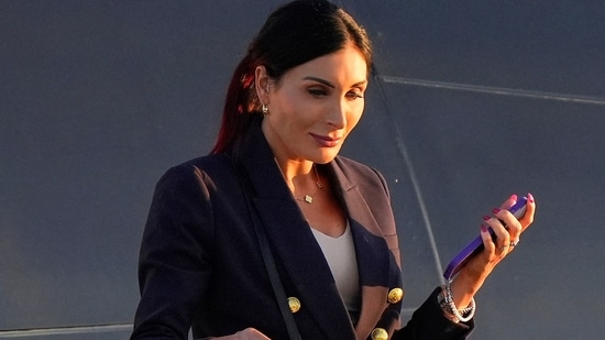 Rhonda Massie cause of death: Laura Loomer raises questions about ...