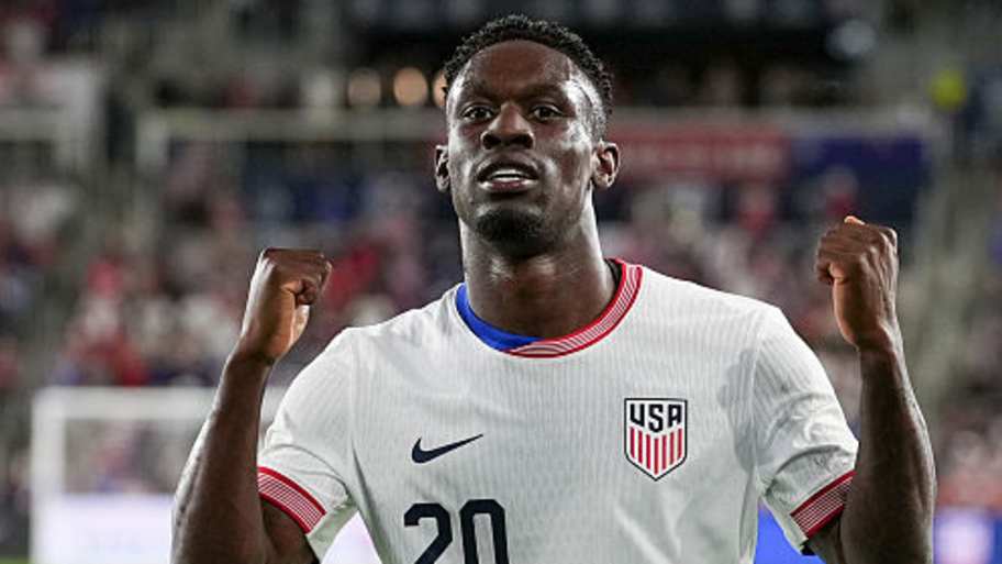 USMNT 2–1 Paraguay: Takeaways as Reyna Inspires Gritty, Passionate Victory