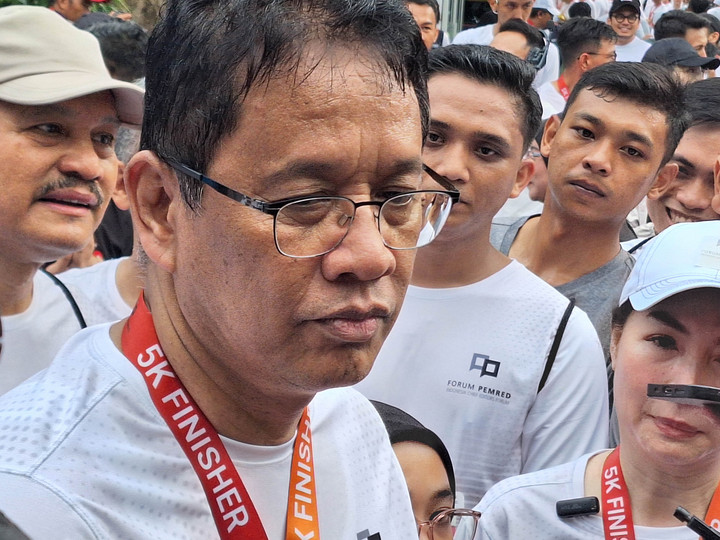 Purbaya Yakin Ekonomi RI Tumbuh 6% di 2026