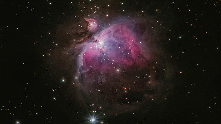 NASA Unveils 3I/ATLAS's Secrets in Sharpest Photos, Offering Sky-Watchers a  Glimpse of the Unknown