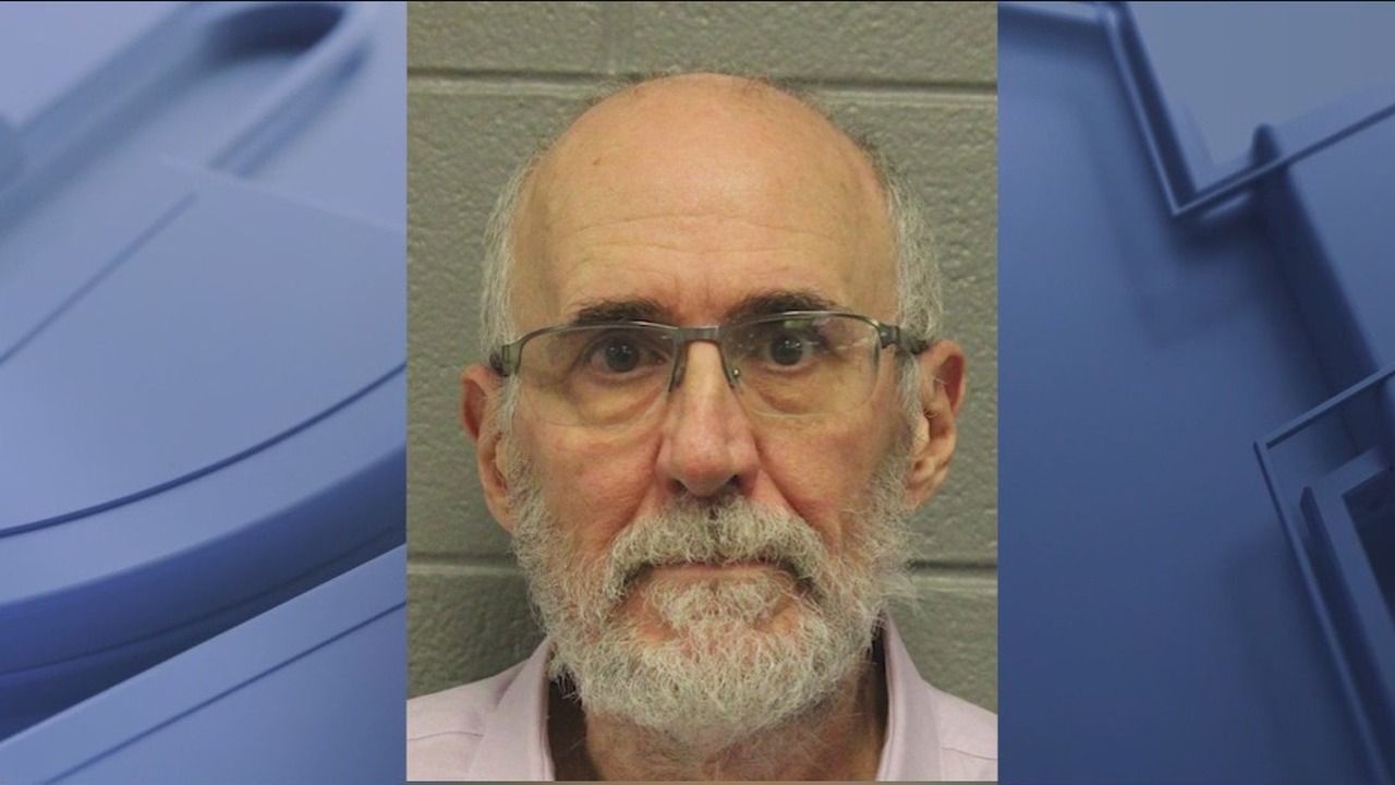 Man charged in 2004 cold case in Near North