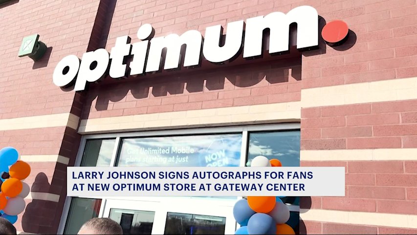 Optimum holds grand opening of its new interactive retail store at ...