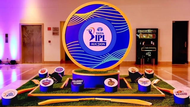 IPL 2026 Auction Date: बीसीसीआई ने किया मिनि ऑक्शन की तारीख का ऐलान, इस ...
