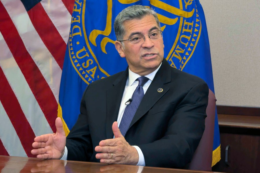 Political commentators: Becerra should have been more skeptical of ...