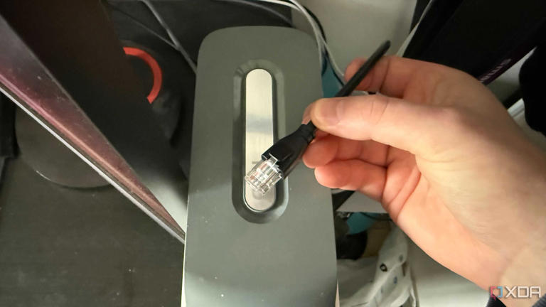 Stop buying gaming routers when QoS is all you actually need