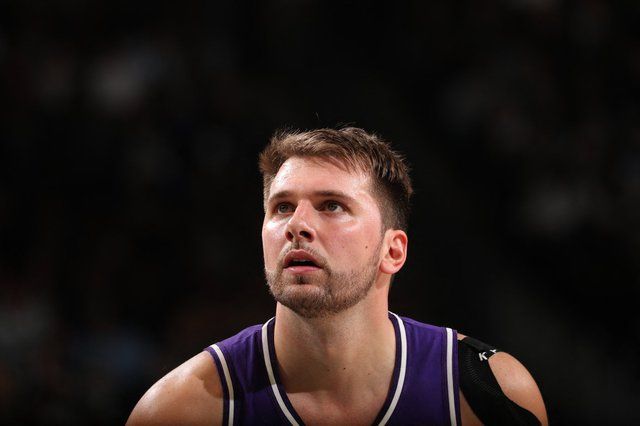 NBA: Doncic scores 41 to propel Lakers to win over Bucks