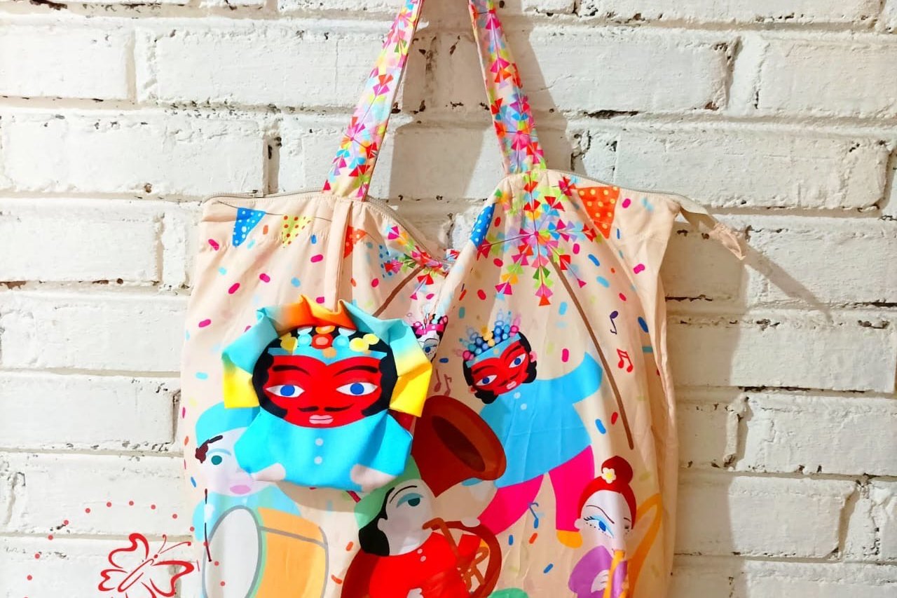 Bersama BUMN BRI, Pundi Craft Berkembang Bersama Produk Lokal