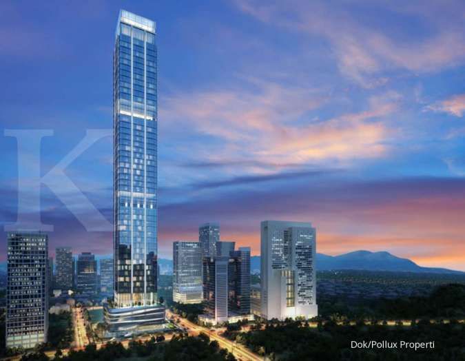 Pollux Hotels Percepat Pelunasan Kredit OK Bank, Jaga Kesehatan Keuangan