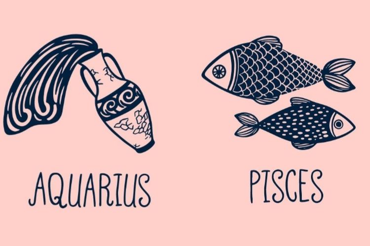 Ramalan Zodiak Aquarius dan Pisces 8 Desember 2025: Cinta, Karir, Kesehatan, dan Keuangan