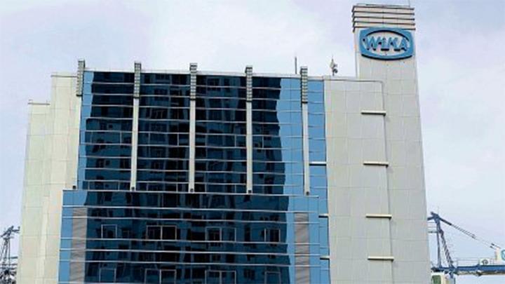 Bursa Efek Indonesia Perpanjang Penundaan Saham Wijaya Karya