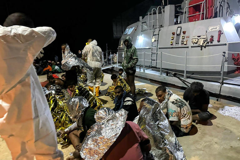 Four killed after boat carrying migrants from Bangladesh capsizes