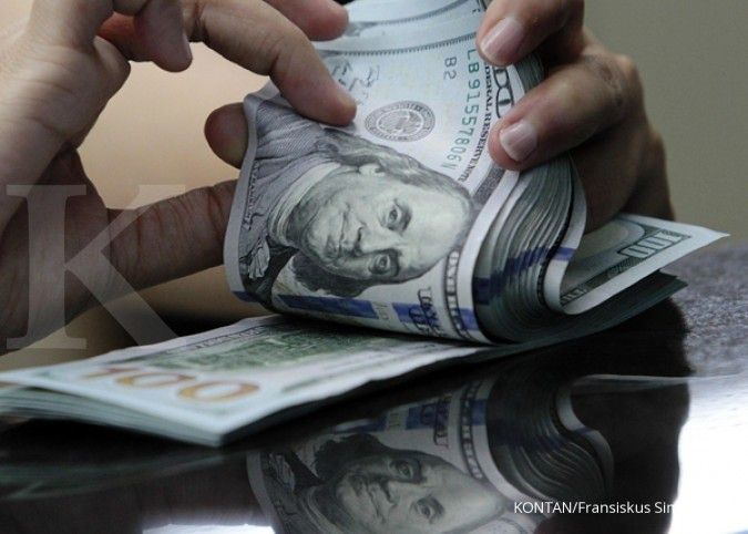 Mencari Likuiditas Valas di Saat Permintaan Kredit Rendah