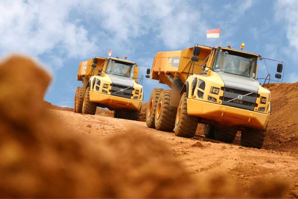 Indef Bebukti: Pertambangan Dongkrak Ekonomi Daerah