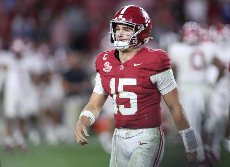 ‘Prepare like we’ve never won': Alabama football’s CFP mindset vs Oklahoma