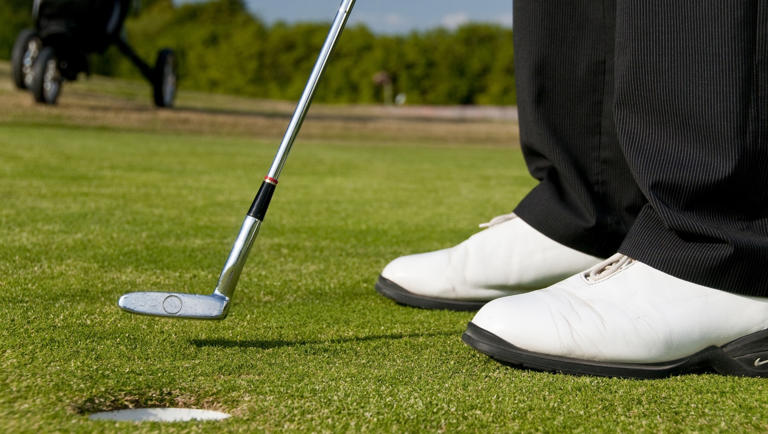 Revealed: How to fall back in love with your putter