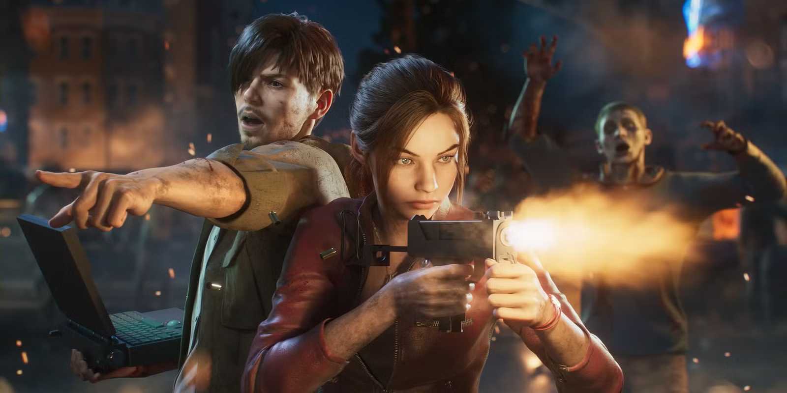 Resident Evil: Survival Unit Breaks Tradition With Cliche Hospital Setting