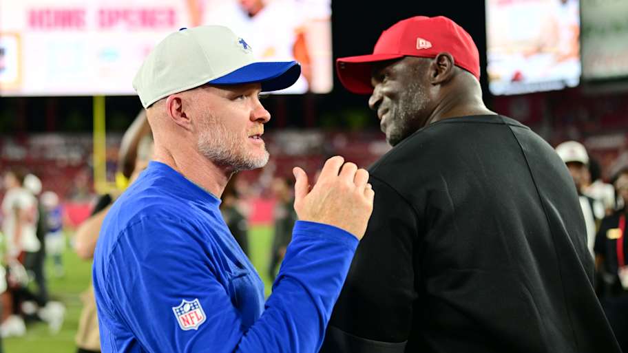 Bills vs. Buccaneers: Announcers, TV Channel, mini-history to know for ...
