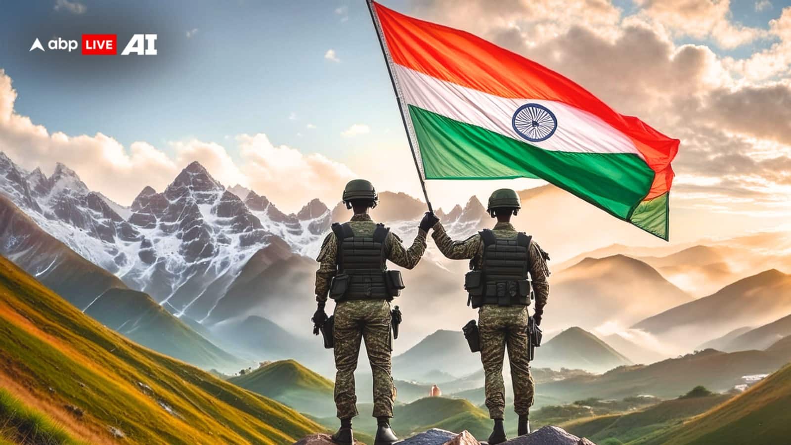 Indian Army’s 4 Rashtriya Rifles Begins Pre-Recruitment Training For ...