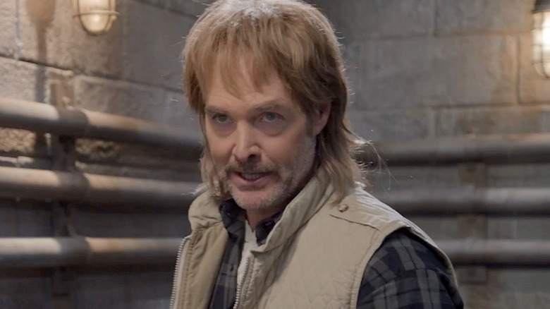 SNL: Will Forte regresa como MacGruber para abordar el caso Epstein — Ver