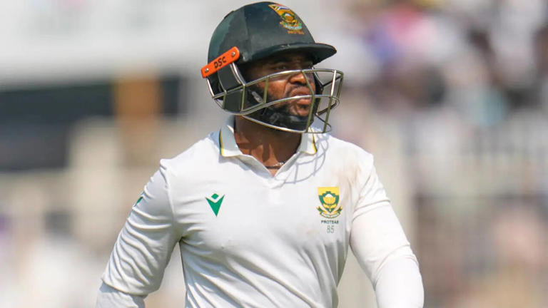 temba bavuma creates history, becomes first player in 148 year to win 10 matches in first 11 matches as test captain