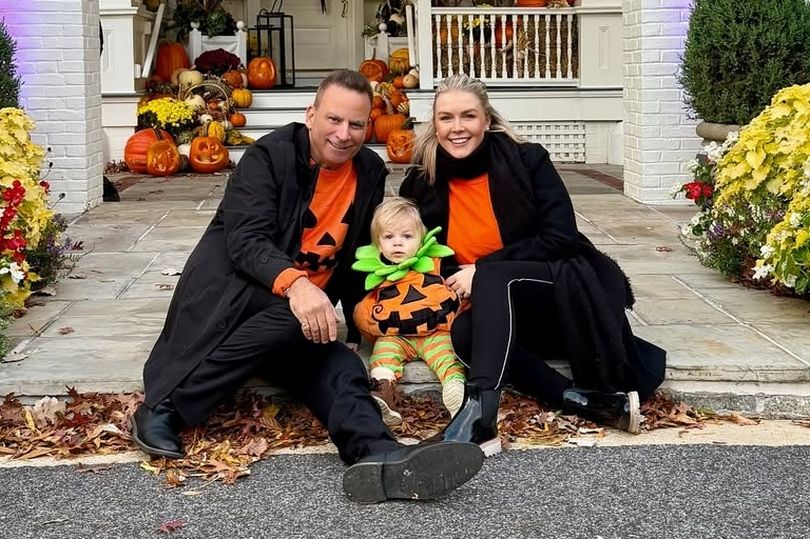 Inside Karoline Leavitt's marriage as fans accuse her of 'airbrushing