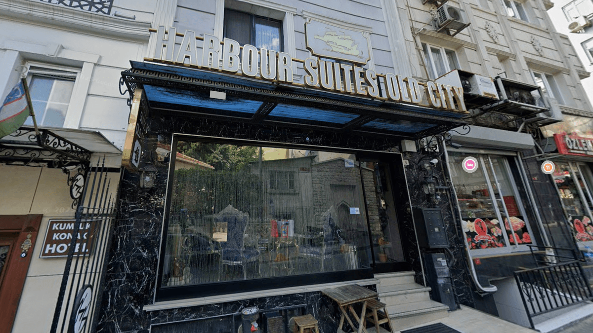 Deutsche sterben im Türkei-Urlaub: Hotel geräumt