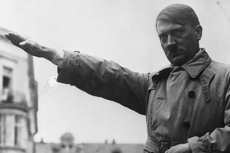 Kebaikan Hitler: Jalan Tol Gratis untuk Rakyat Jerman
