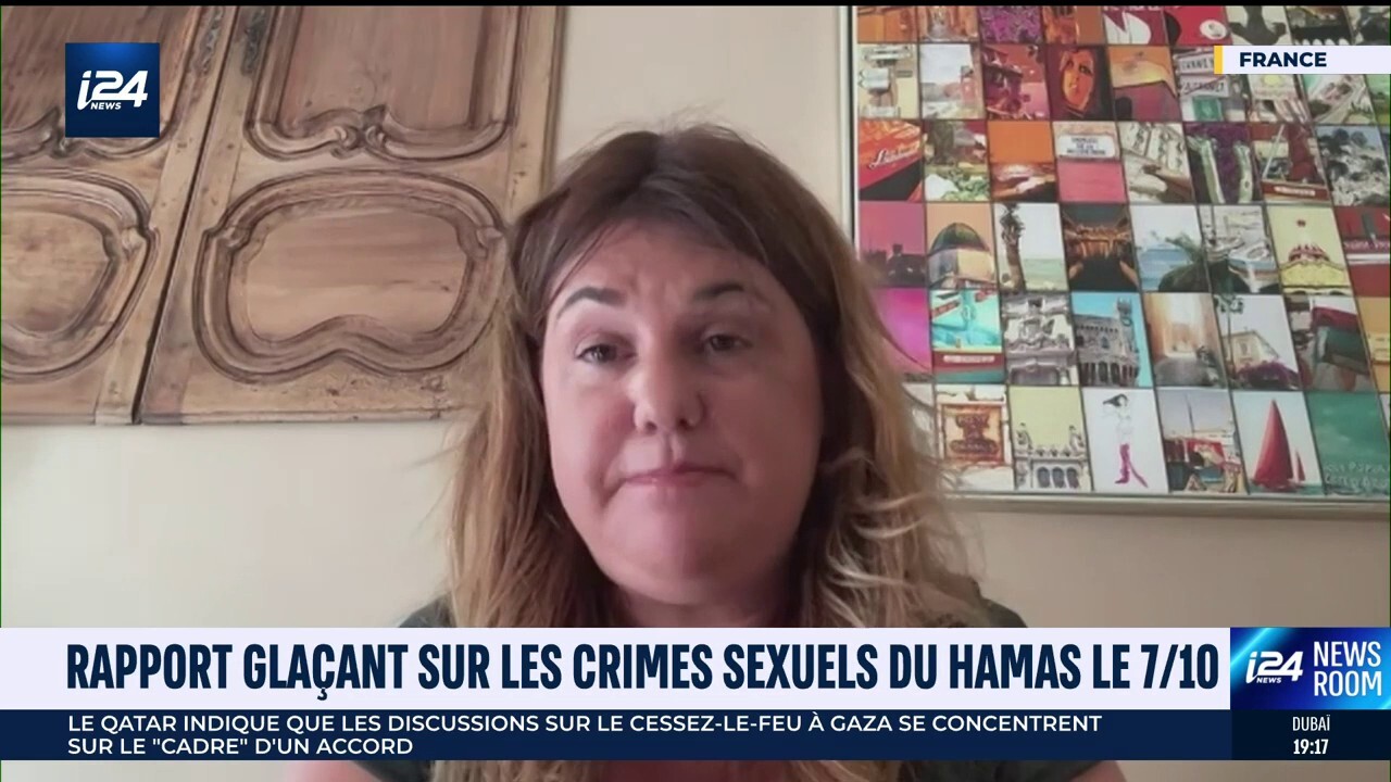 Une rapporteuse de l'ONU remet en cause les preuves de violences ...
