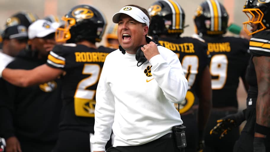 Power Ranking Penn State’s head coaching candidates after Week 12