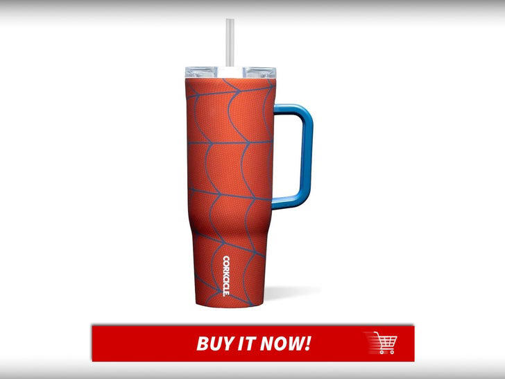TMZ Gift Guide: Gifts for Pop Culture Fanatics!