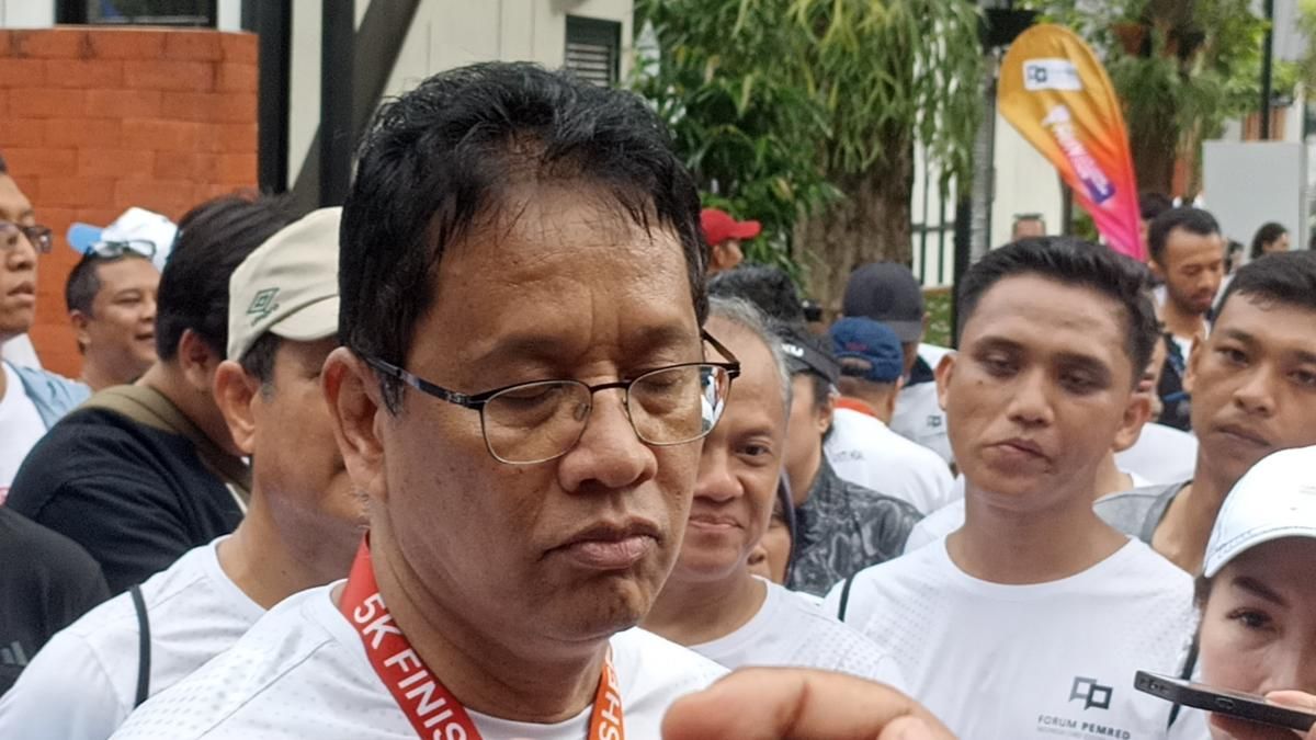 Purbaya: Ekonomi Tertunda, Jurnalis Turut Bersalah