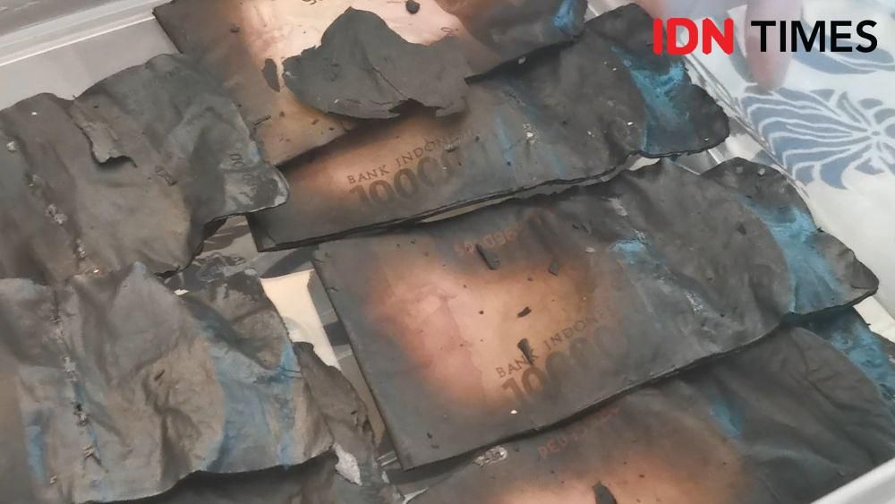 Uang Rp4,6 Miliar Hangus, Purbaya: Saya Tahu Ada Yang Curiga