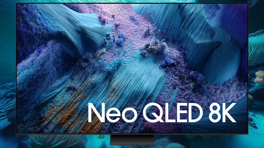 Samsung offers $5000 off 98″ 8K TV for Super Bowl LX