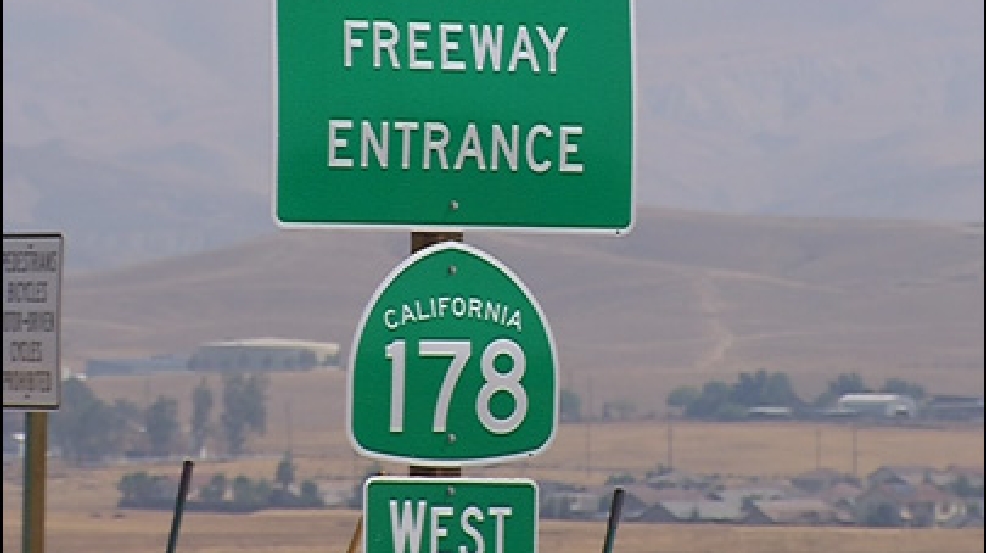CHP: Highway 178 reopened after rain storm forced closure