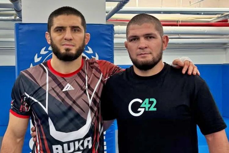 Kekayaan Islam Makhachev Capai Rp 117 Miliar, Tertinggal dari Khabib!
