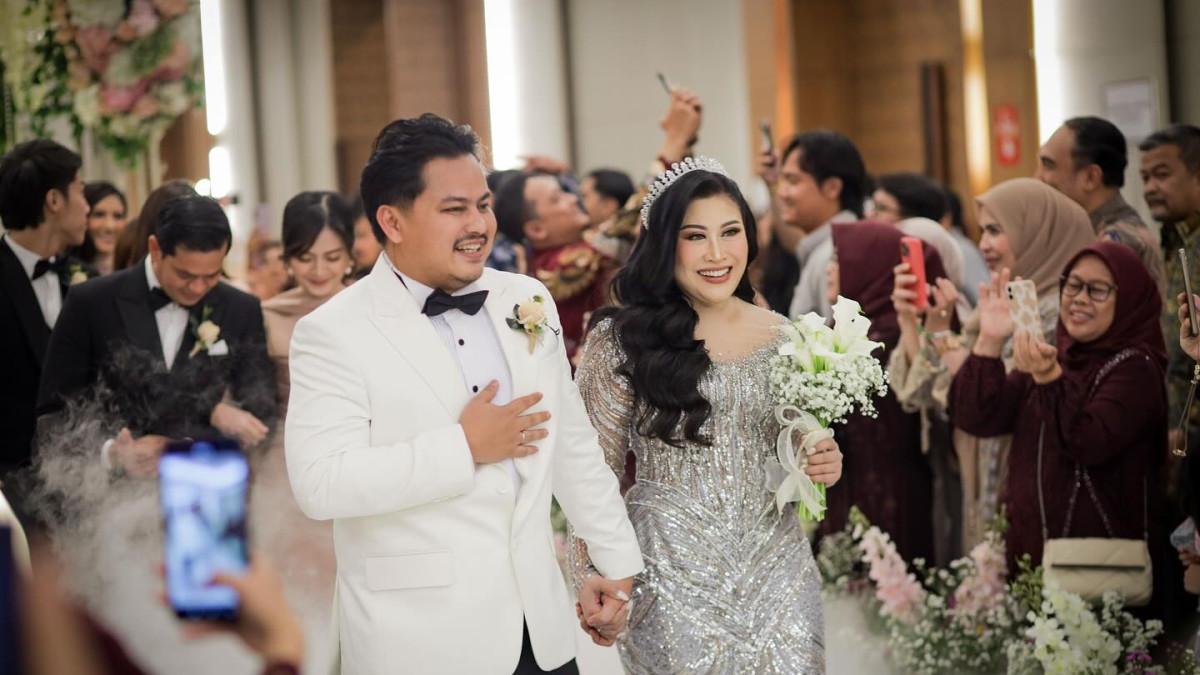 Nasib Rully Anggi Akbar, Suami Boiyen Viral Usai Dihujat Terkait Investasi Diduga Penipuan