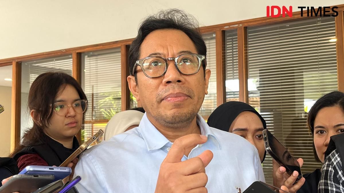 OJK-BEI Pastikan Belum Terima Informasi IPO Superbank