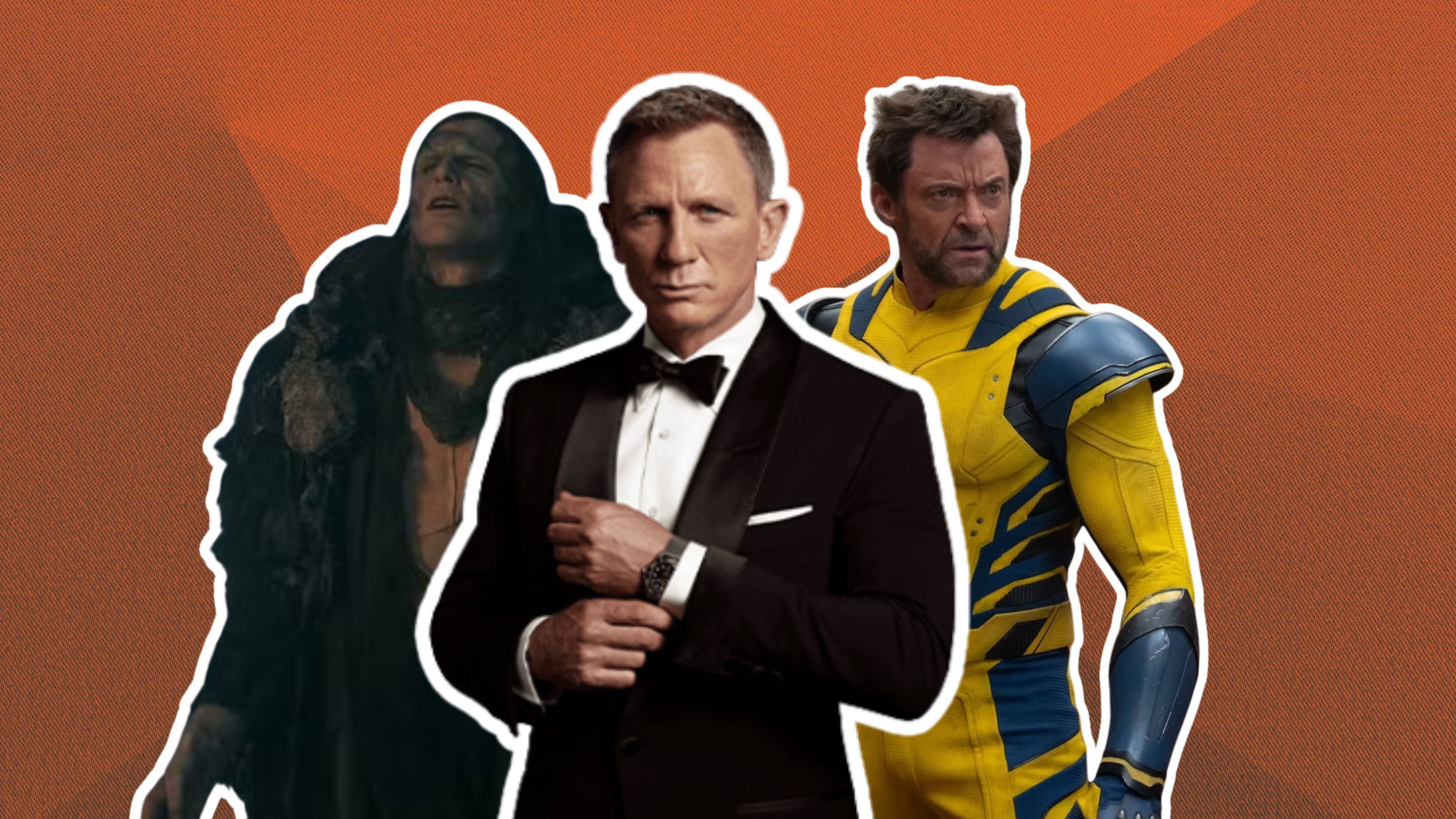 Here's How You Bring James Bond Back To Life, Amazon